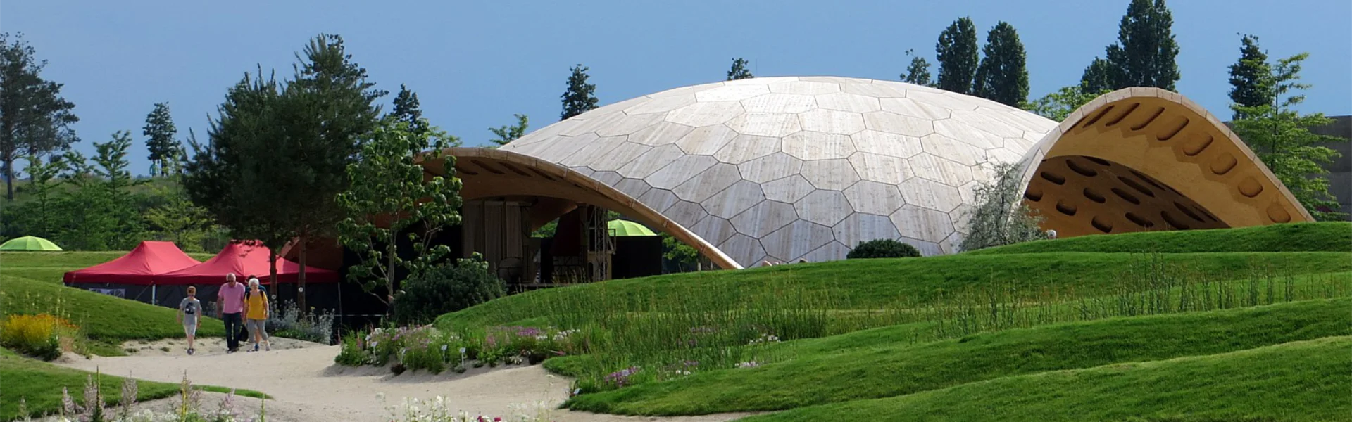 Rhino & architektura