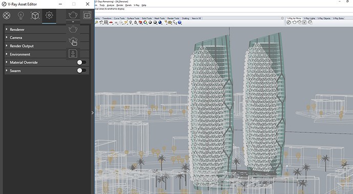 vray for rhino 6 vray for rhino 6