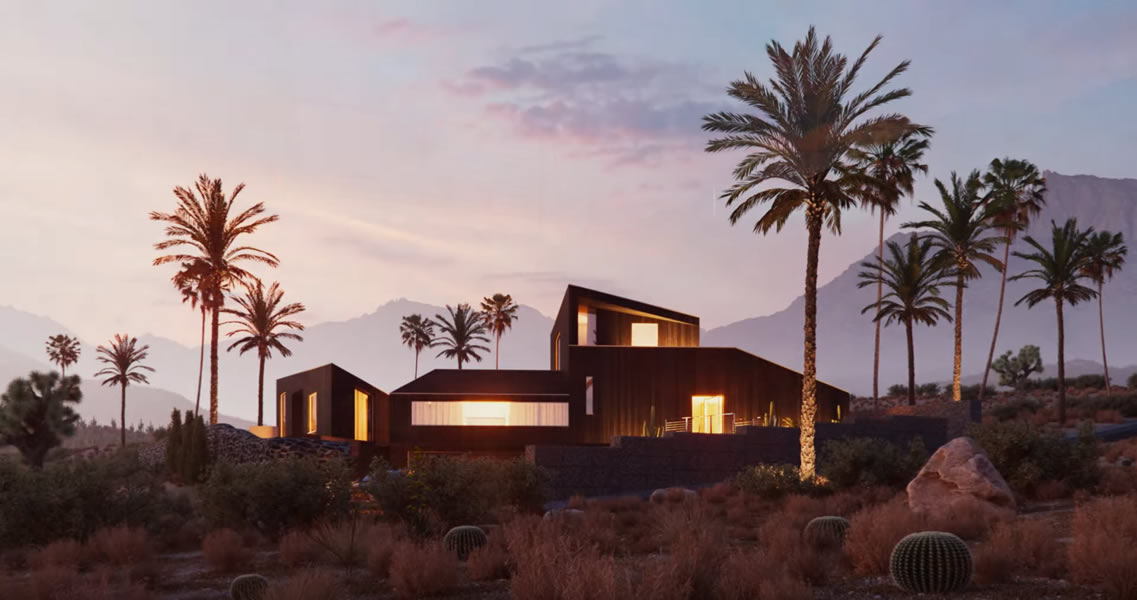 V-Ray 6 for Rhino