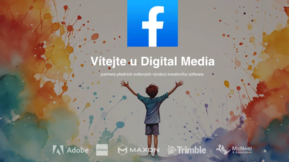 Facebook Digital Media