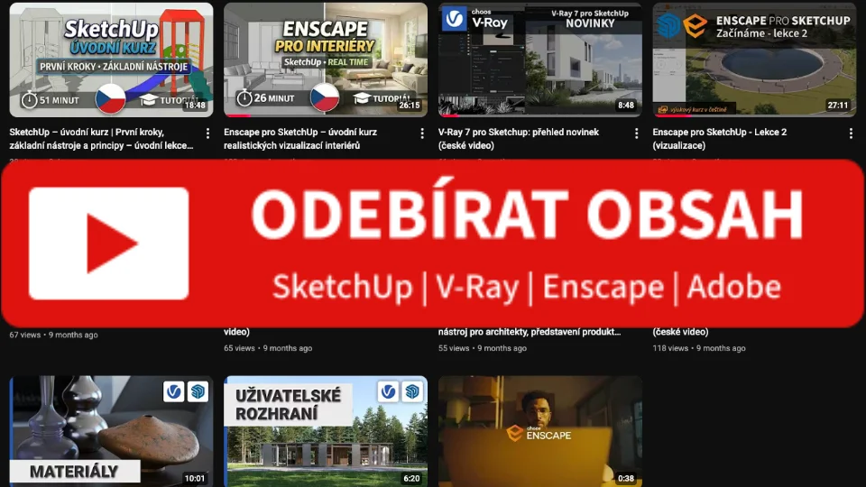 Youtube kanál Digital Media
